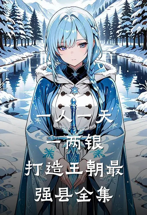 一人一天一两银,打造王朝最强县全集