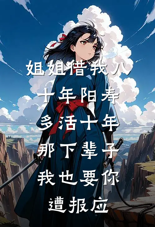 姐姐借我八十年阳寿多活十年，那下辈子我也要你遭报应