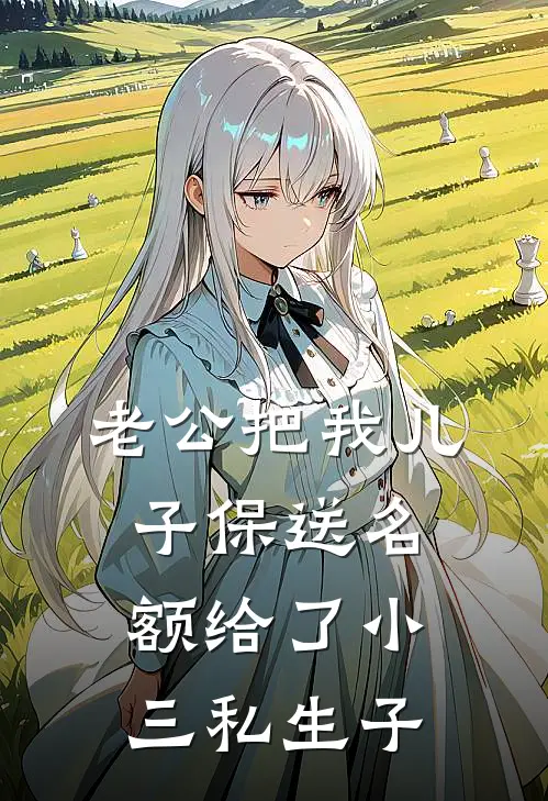 老公把我儿子保送名额给了小三私生子