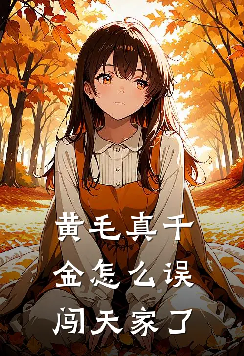 黄毛真千金怎么误闯天家了
