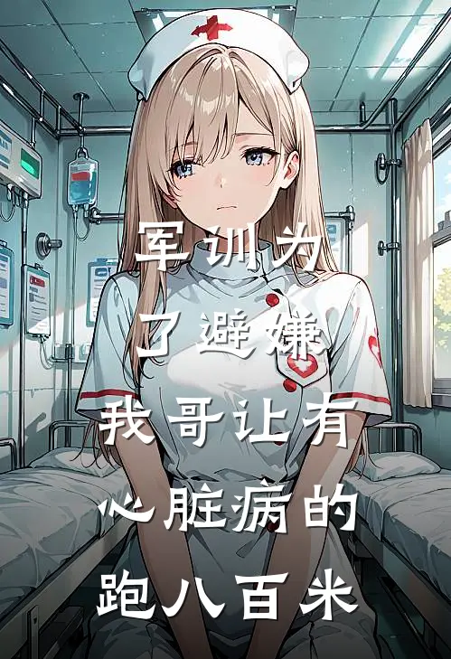 军训为了避嫌，我哥让有心脏病的跑八百米