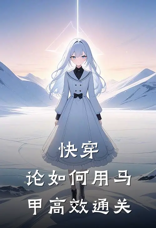 快穿：论如何用马甲高效通关