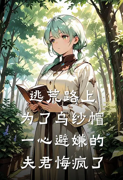 逃荒路上，为了乌纱帽一心避嫌的夫君悔疯了