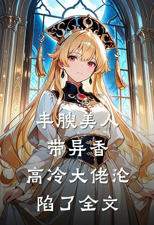 丰腴美人带异香，高冷大佬沦陷了全文