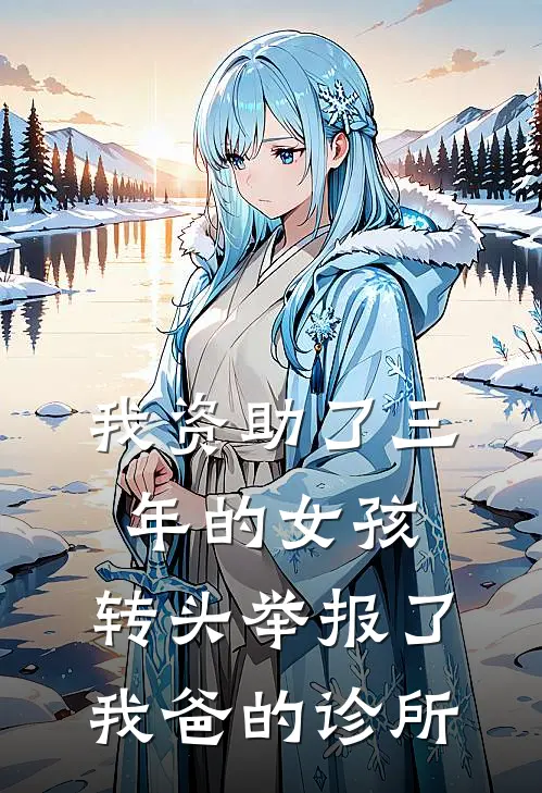 我资助了三年的女孩，转头举报了我爸的诊所