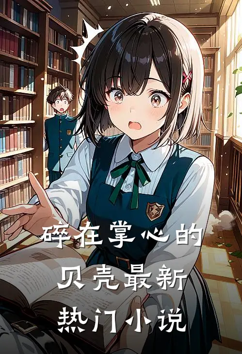 碎在掌心的贝壳最新热门小说