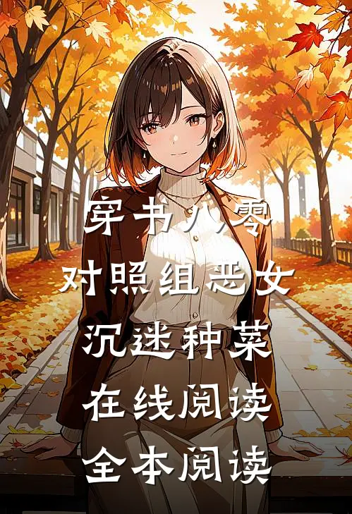 穿书八零：对照组恶女沉迷种菜在线阅读全本阅读