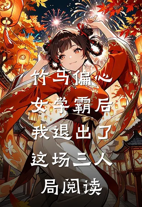 竹马偏心女学霸后，我退出了这场三人局阅读