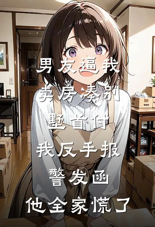 男友逼我卖房凑别墅首付，我反手报警发函，他全家慌了