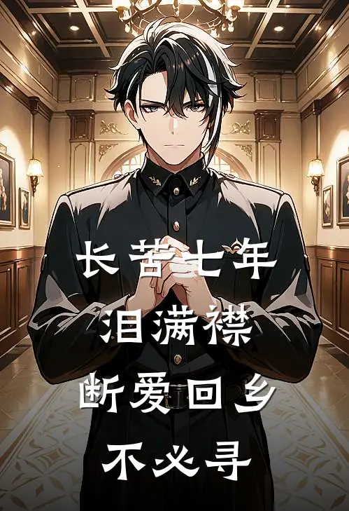 长苦七年泪满襟，断爱回乡不必寻