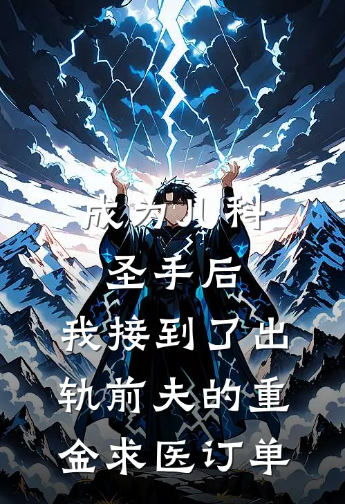 成为儿科圣手后，我接到了出轨前夫的重金求医订单