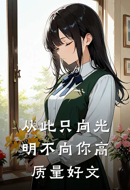 从此只向光明不向你高质量好文