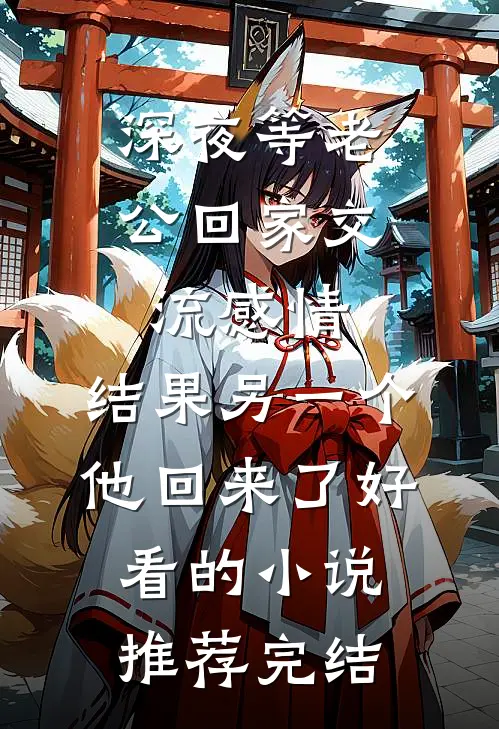 深夜等老公回家交流感情，结果另一个他回来了好看的小说推荐完结