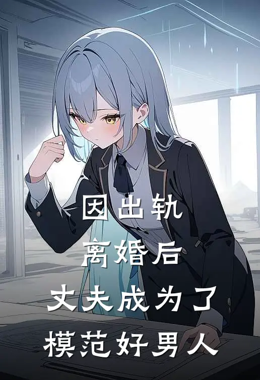 因出轨离婚后，丈夫成为了模范好男人