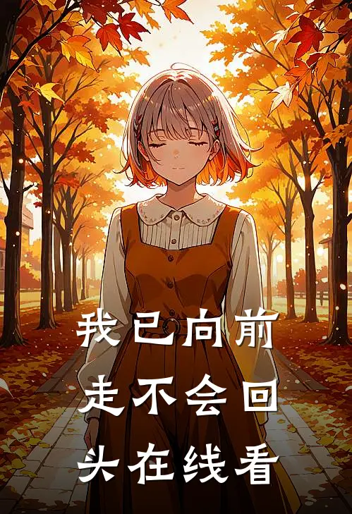 我已向前走不会回头在线看