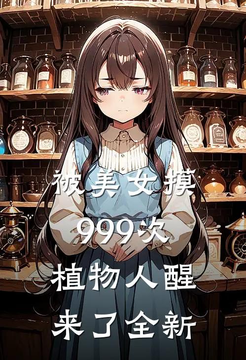 被美女摸999次，植物人醒来了全新