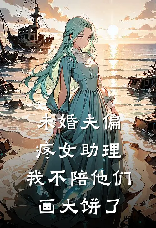 未婚夫偏疼女助理，我不陪他们画大饼了