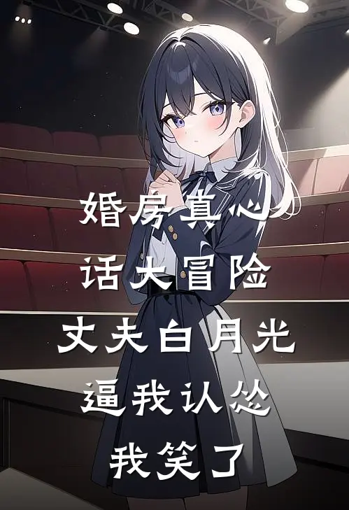 婚房真心话大冒险：丈夫白月光逼我认怂，我笑了