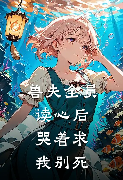 兽夫全员读心后,哭着求我别死