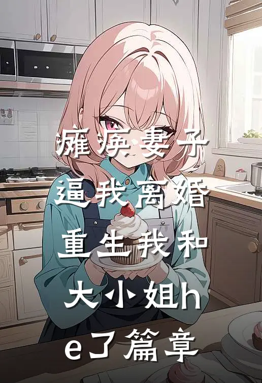 瘫痪妻子逼我离婚，重生我和大小姐he了篇章