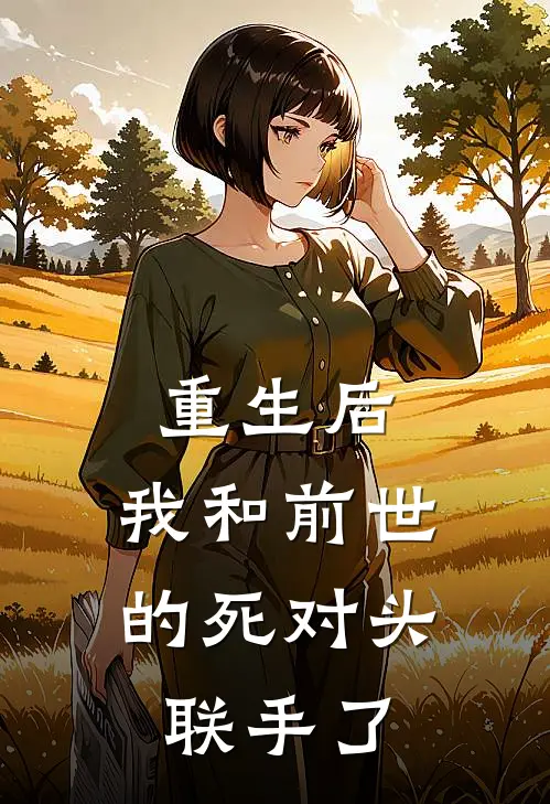 重生后，我和前世的死对头联手了