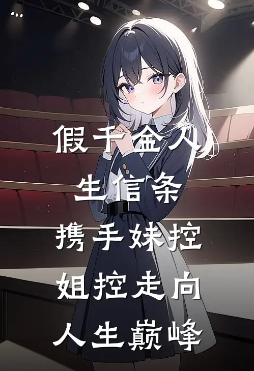 假千金人生信条：携手妹控姐控走向人生巅峰