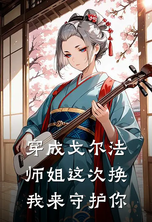 穿成戈尔法师姐这次换我来守护你