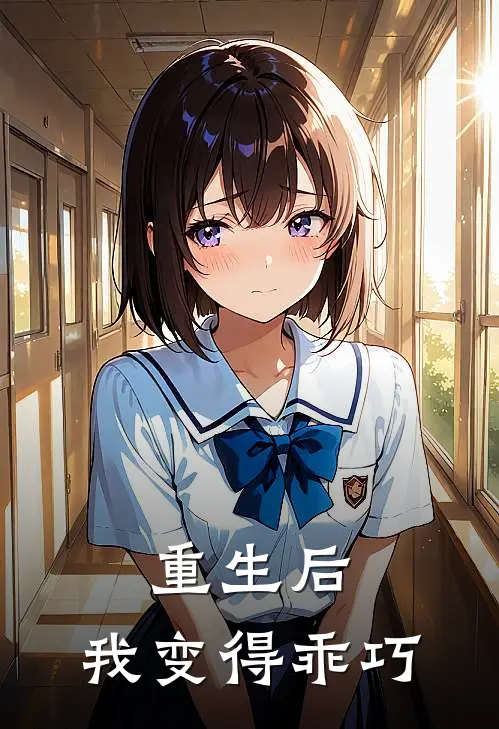 重生后，我变得乖巧