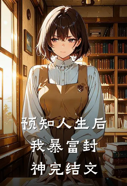 预知人生后，我暴富封神完结文