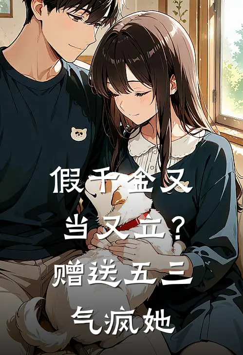 假千金又当又立？赠送五三气疯她