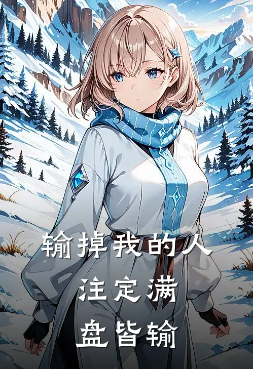 输掉我的人，注定满盘皆输
