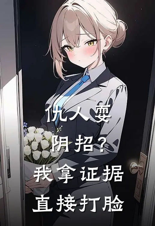 仇人耍阴招？我拿证据直接打脸