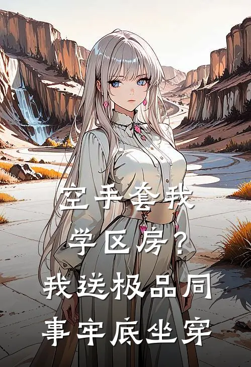 空手套我学区房？我送极品同事牢底坐穿