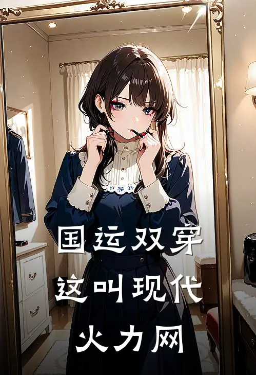 国运双穿：这叫现代火力网