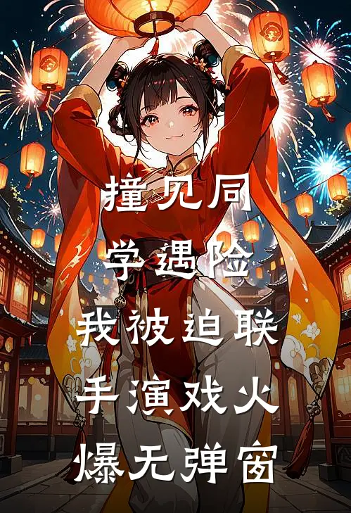撞见同学遇险，我被迫联手演戏火爆无弹窗