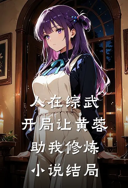 人在综武，开局让黄蓉助我修炼小说结局