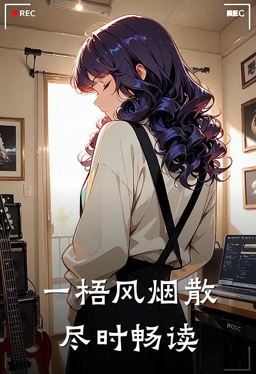 一梧风烟散尽时畅读