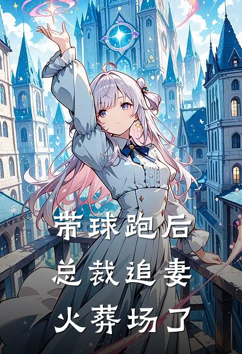带球跑后总裁追妻火葬场了