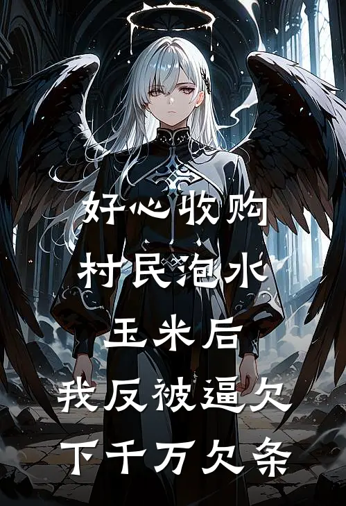好心收购村民泡水玉米后，我反被逼欠下千万欠条