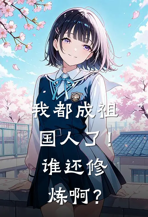 我都成祖国人了！谁还修炼啊？