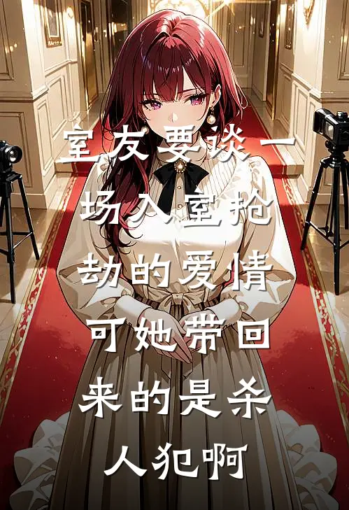 室友要谈一场入室抢劫的爱情，可她带回来的是杀人犯啊