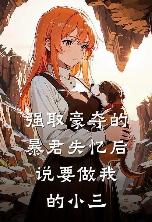 强取豪夺的暴君失忆后,说要做我的小三