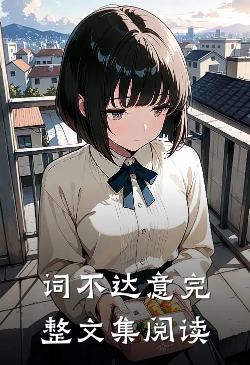 词不达意完整文集阅读