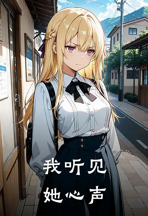 我听见她心声