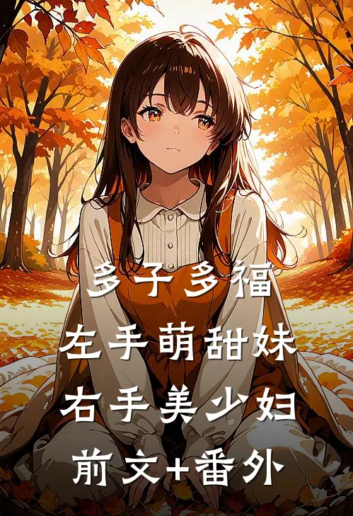 多子多福，左手萌甜妹右手美少妇前文+番外