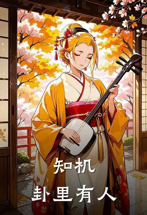 知机，卦里有人