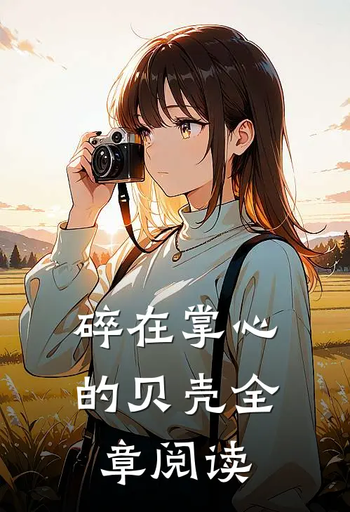 碎在掌心的贝壳全章阅读