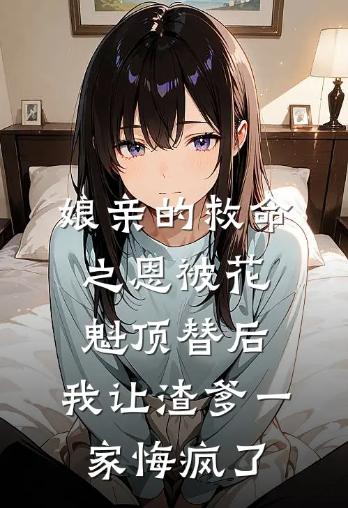 娘亲的救命之恩被花魁顶替后，我让渣爹一家悔疯了