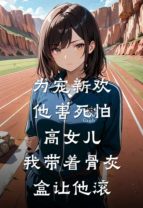 为宠新欢，他害死怕高女儿，我带着骨灰盒让他滚