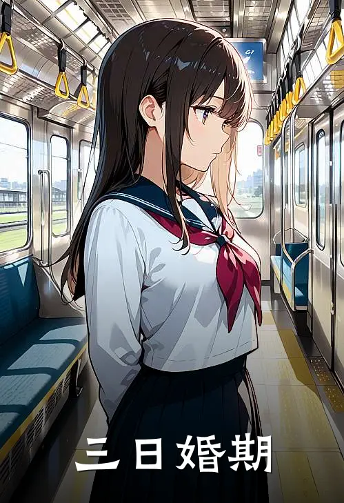 三日婚期